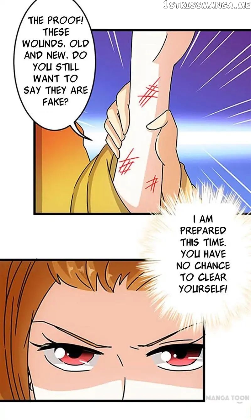 Prince, You’re So Cheap! chapter 56 - page 19