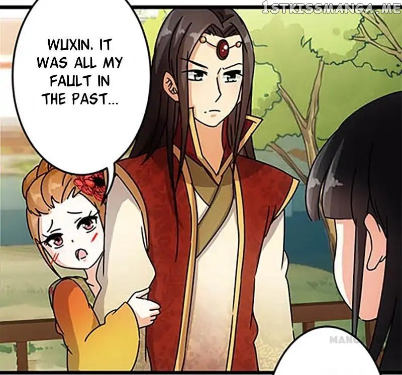 Prince, You’re So Cheap! chapter 56 - page 22