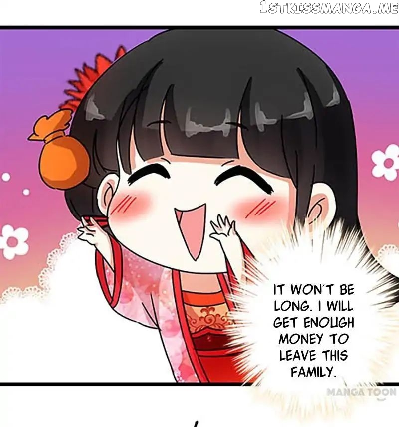 Prince, You’re So Cheap! chapter 56 - page 3