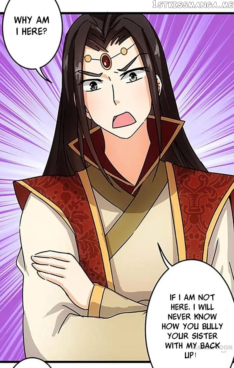 Prince, You’re So Cheap! chapter 56 - page 9