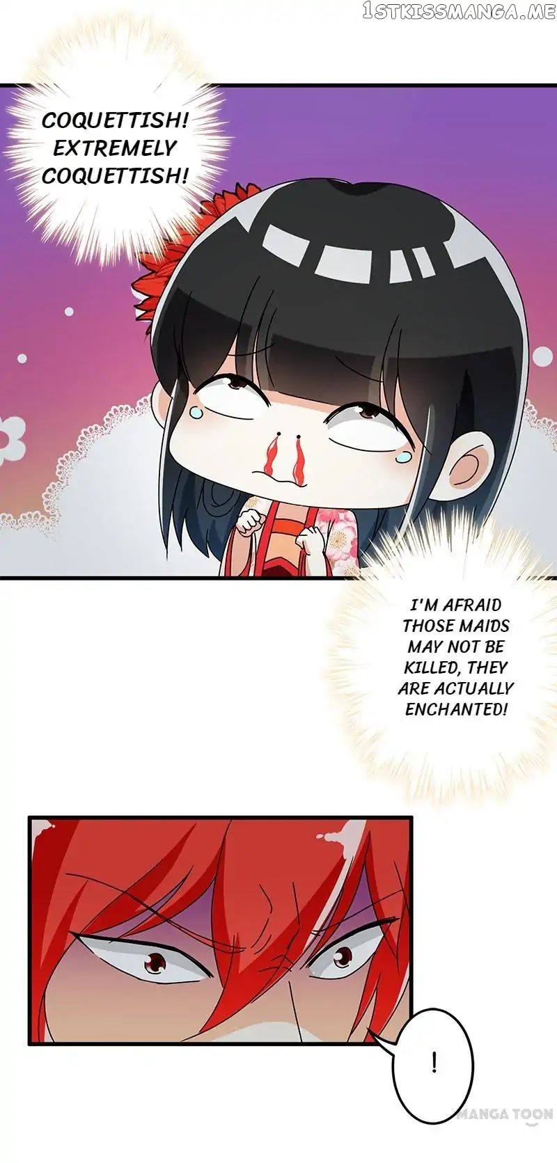 Prince, You’re So Cheap! chapter 169 - page 10