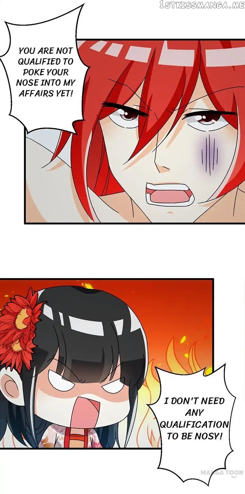 Prince, You’re So Cheap! chapter 169 - page 14