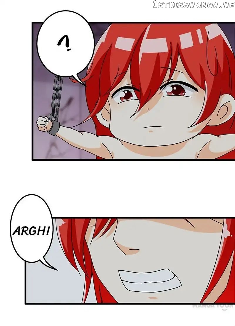 Prince, You’re So Cheap! chapter 169 - page 15