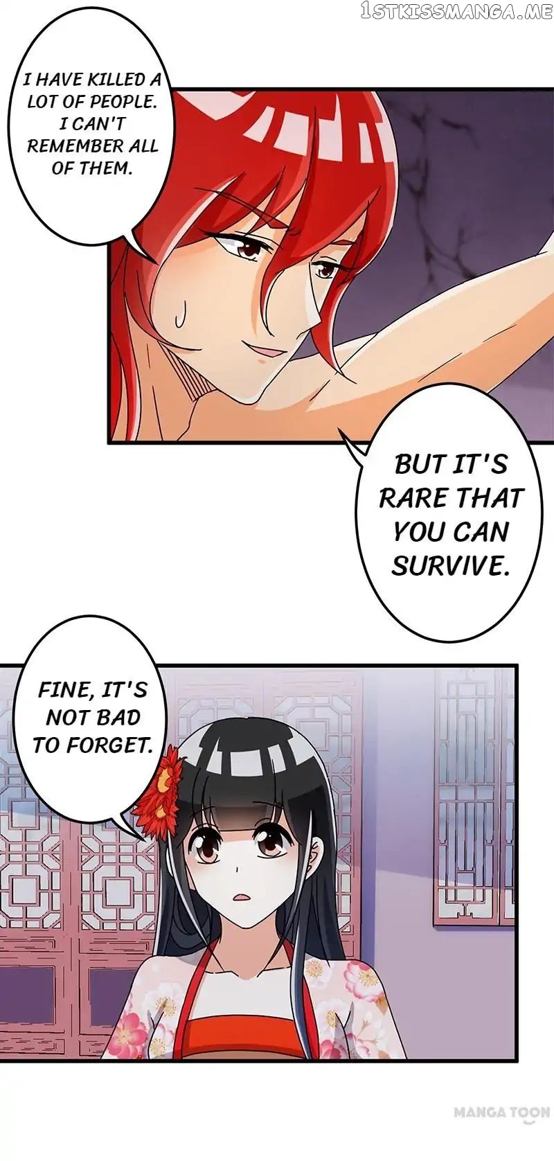 Prince, You’re So Cheap! chapter 169 - page 7