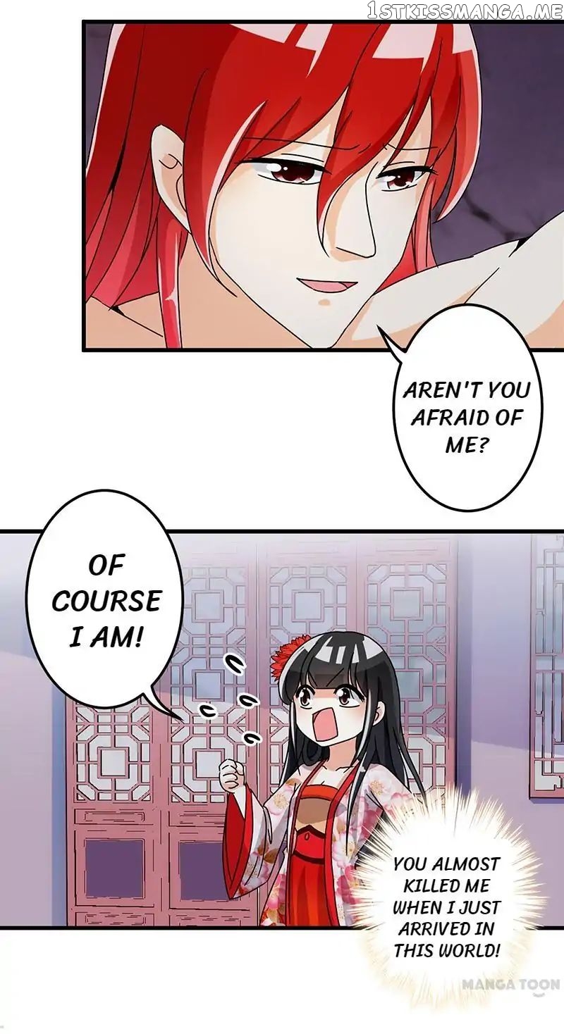 Prince, You’re So Cheap! chapter 169 - page 8