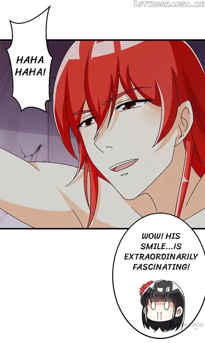 Prince, You’re So Cheap! chapter 169 - page 9