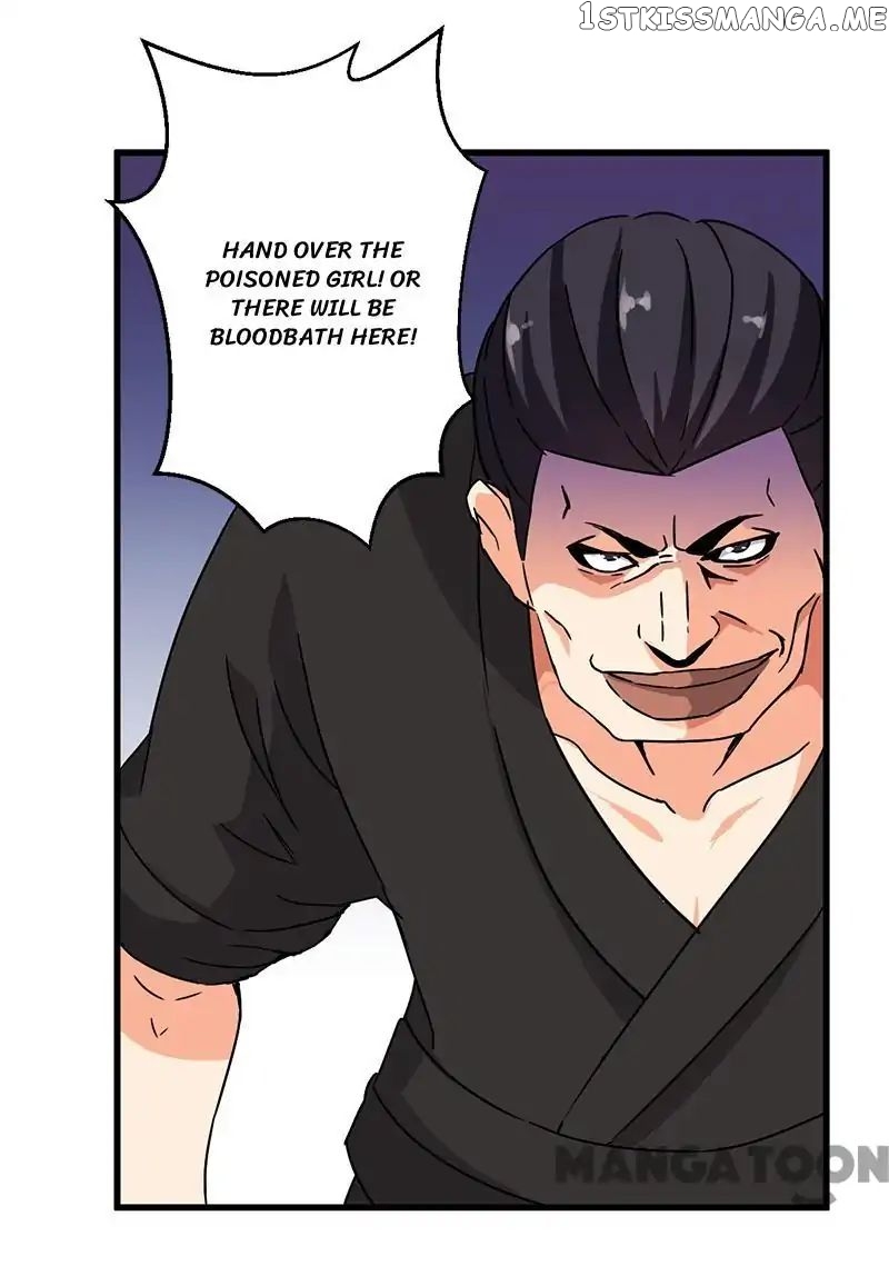 Prince, You’re So Cheap! chapter 210 - page 1