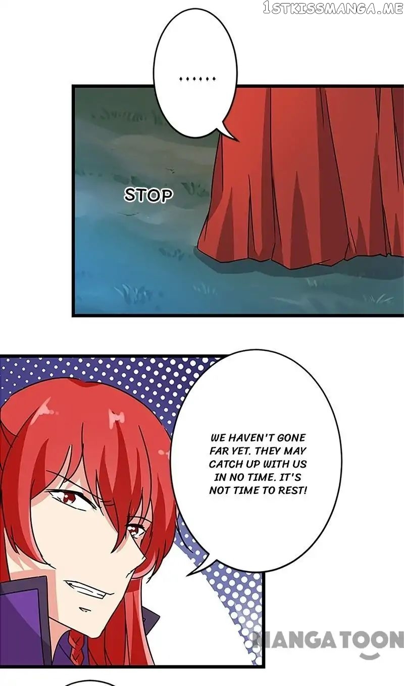 Prince, You’re So Cheap! chapter 210 - page 15