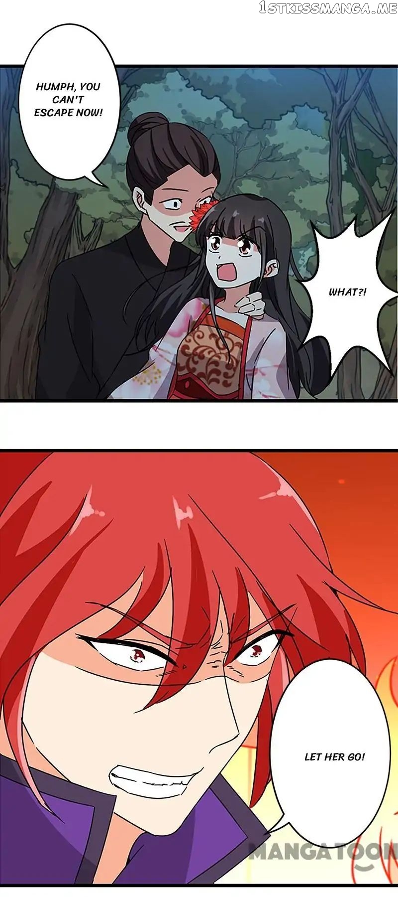 Prince, You’re So Cheap! chapter 210 - page 21