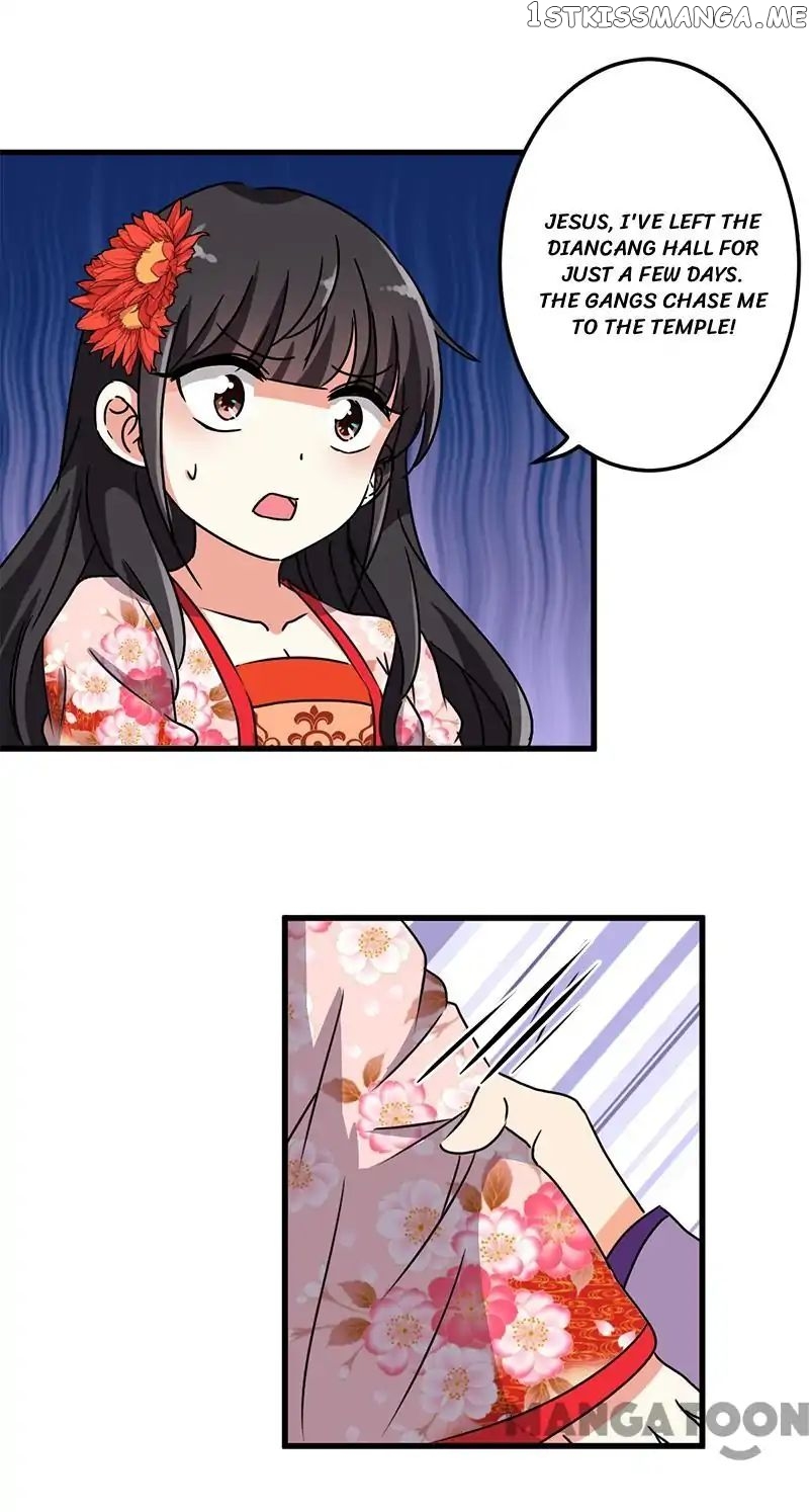 Prince, You’re So Cheap! chapter 210 - page 3