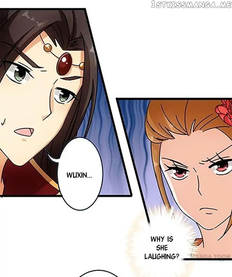 Prince, You’re So Cheap! chapter 57 - page 12