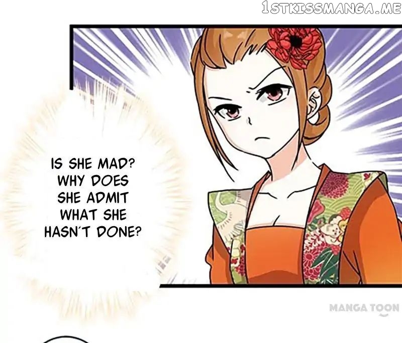 Prince, You’re So Cheap! chapter 57 - page 14