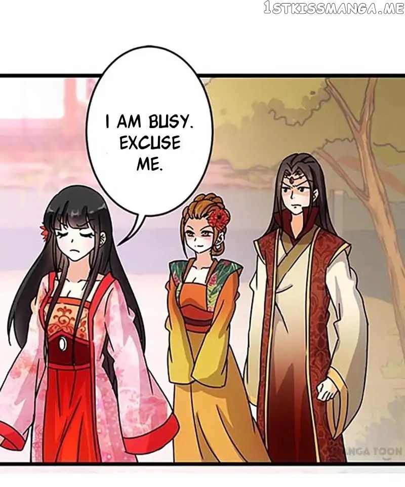 Prince, You’re So Cheap! chapter 57 - page 16