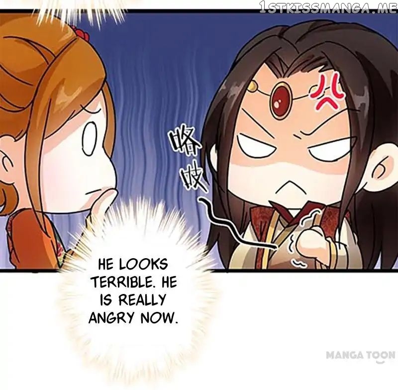 Prince, You’re So Cheap! chapter 57 - page 19