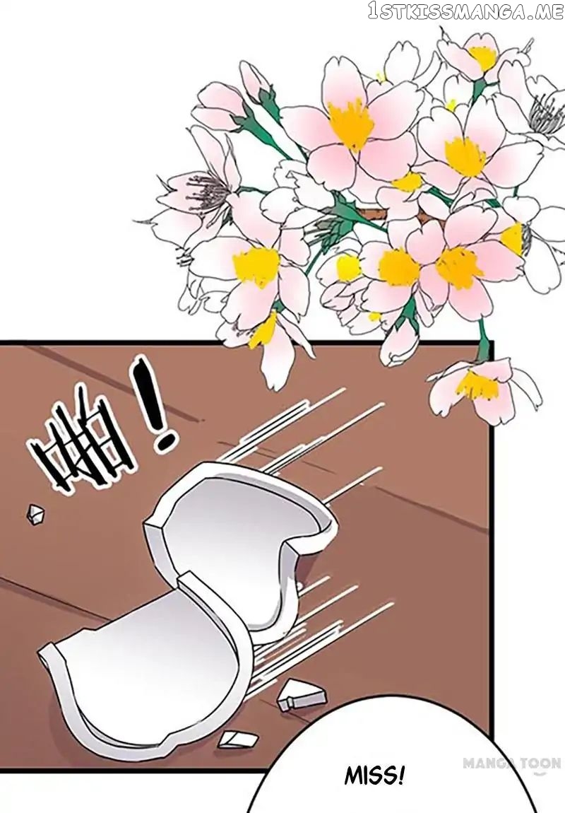 Prince, You’re So Cheap! chapter 57 - page 21