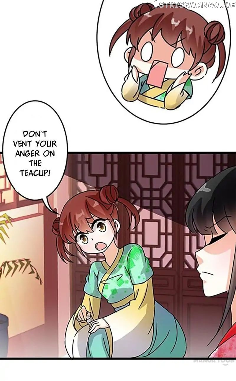 Prince, You’re So Cheap! chapter 57 - page 22