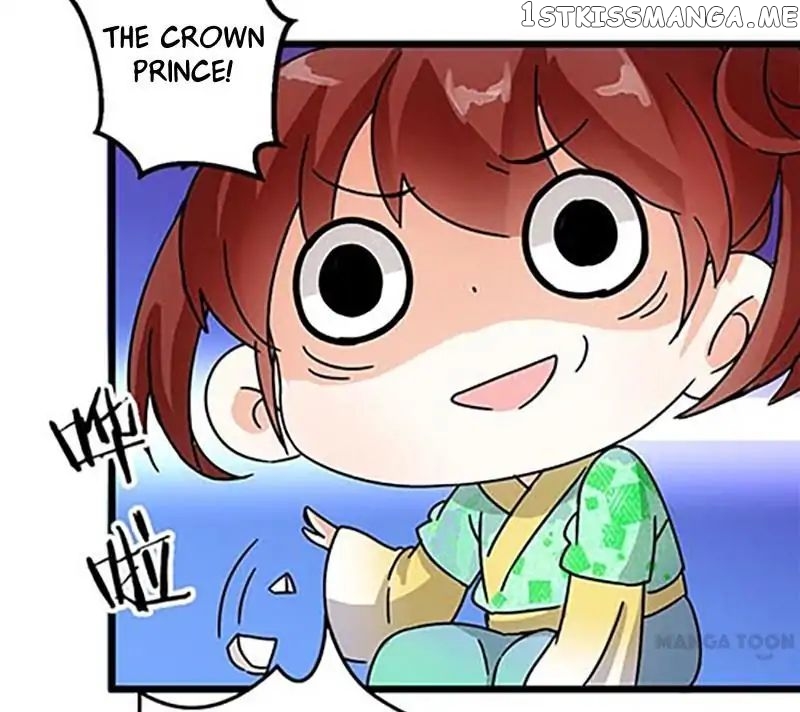 Prince, You’re So Cheap! chapter 57 - page 27
