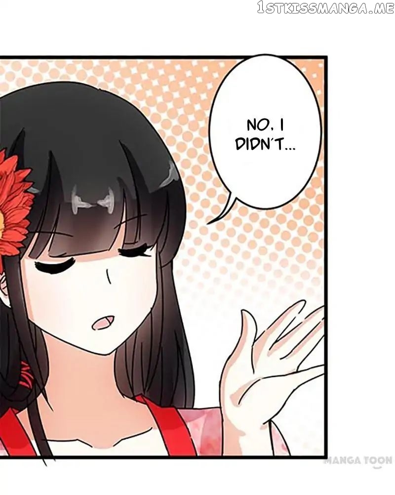 Prince, You’re So Cheap! chapter 57 - page 29