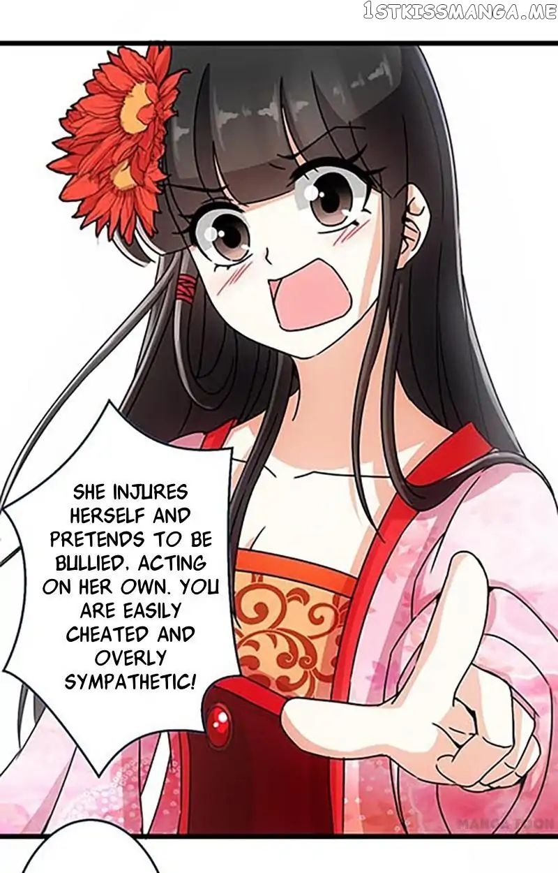 Prince, You’re So Cheap! chapter 57 - page 3