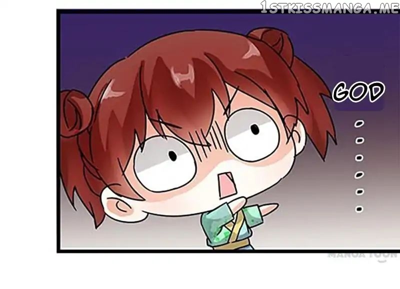 Prince, You’re So Cheap! chapter 57 - page 31