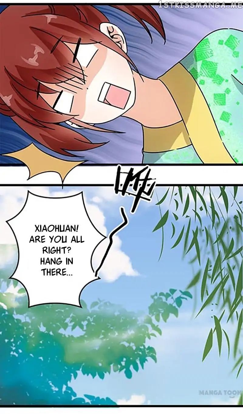 Prince, You’re So Cheap! chapter 57 - page 32