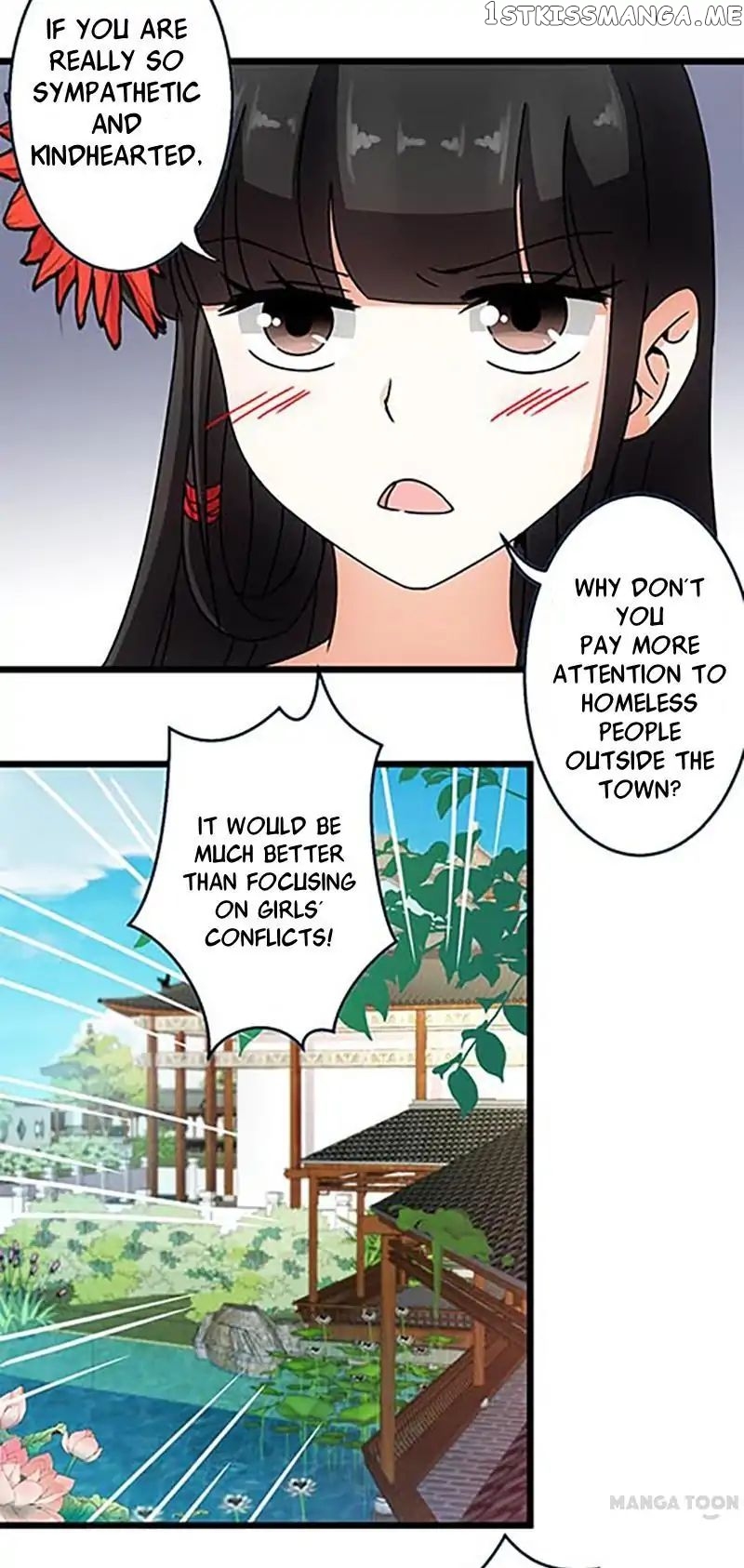 Prince, You’re So Cheap! chapter 57 - page 4