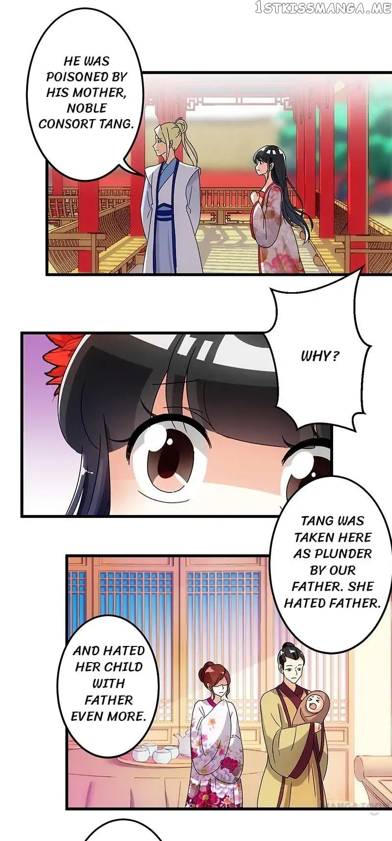 Prince, You’re So Cheap! chapter 171 - page 10