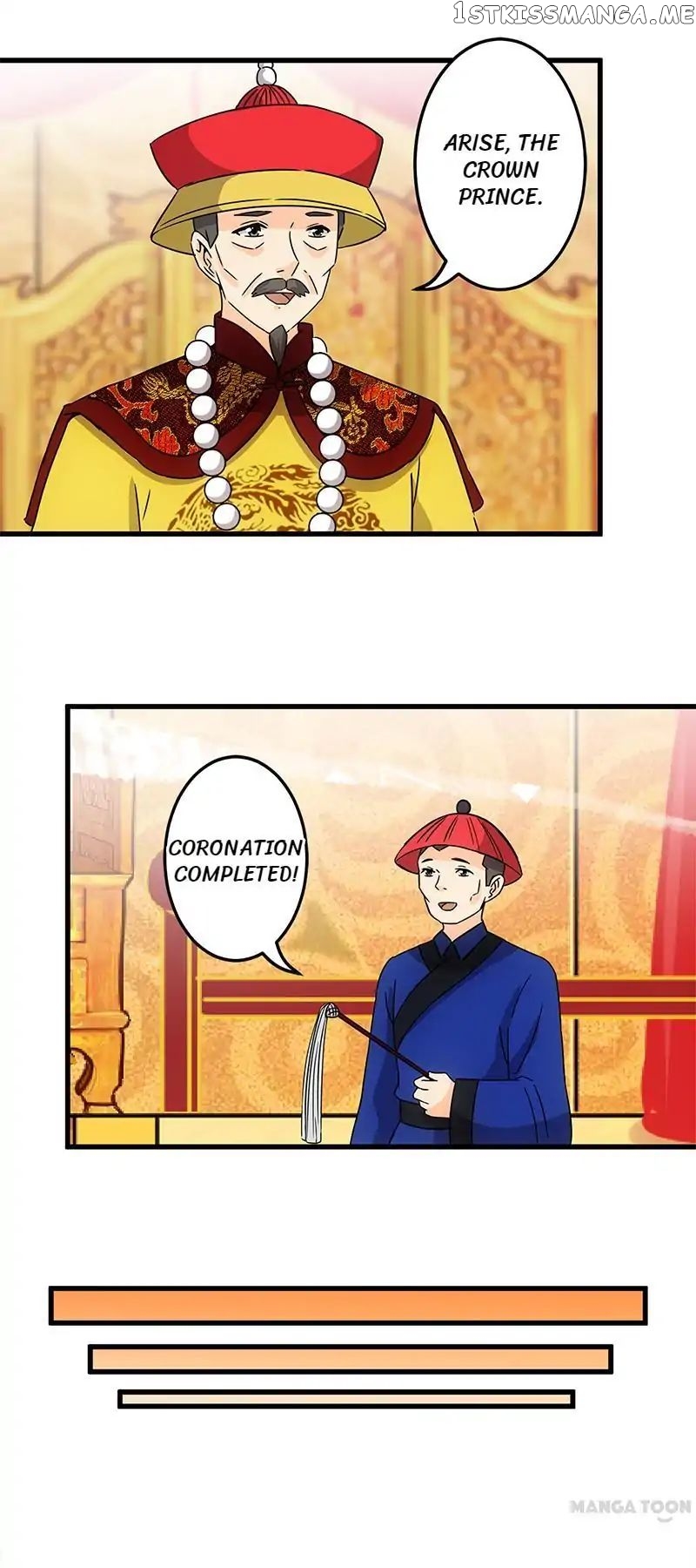 Prince, You’re So Cheap! chapter 171 - page 3