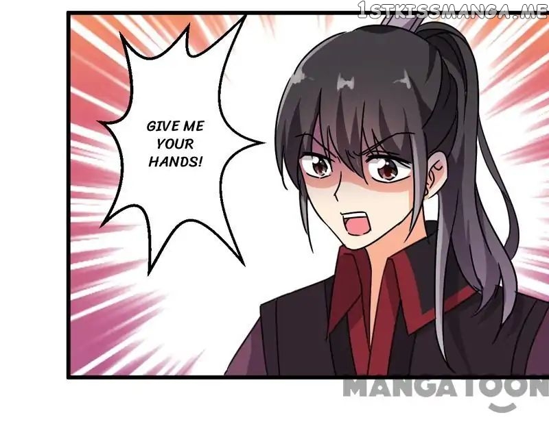 Prince, You’re So Cheap! chapter 203 - page 1