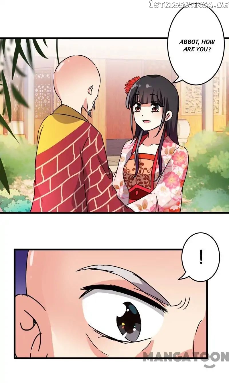 Prince, You’re So Cheap! chapter 203 - page 13