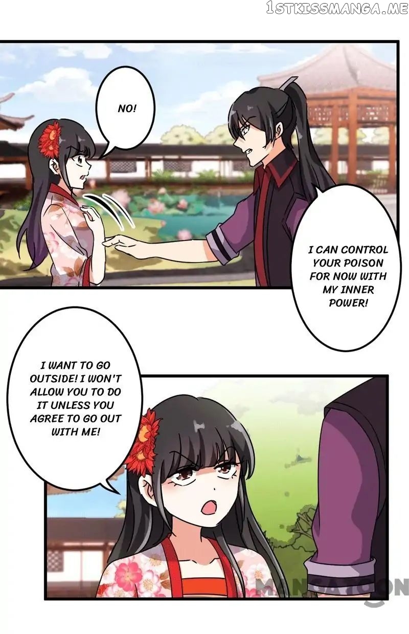 Prince, You’re So Cheap! chapter 203 - page 2