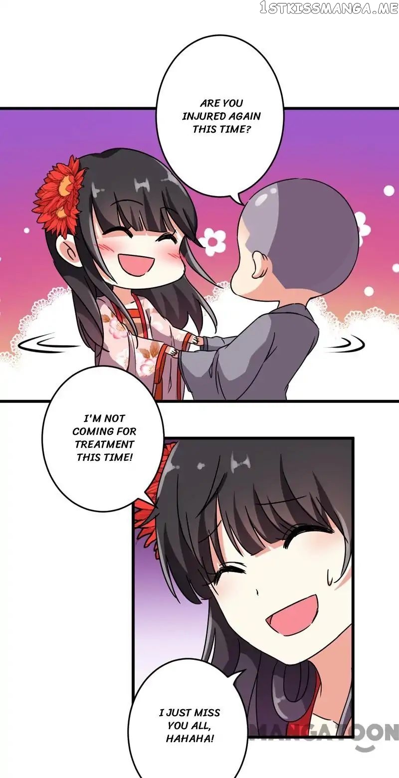 Prince, You’re So Cheap! chapter 203 - page 7