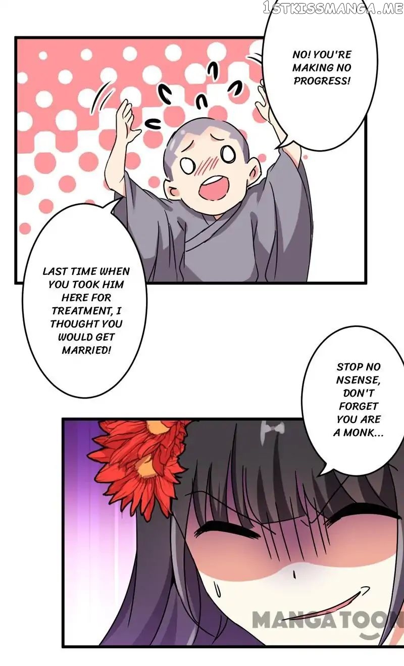 Prince, You’re So Cheap! chapter 203 - page 9