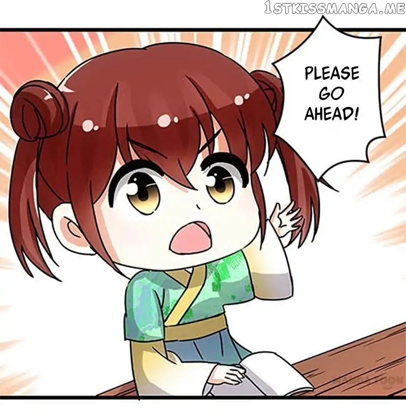 Prince, You’re So Cheap! chapter 58 - page 10