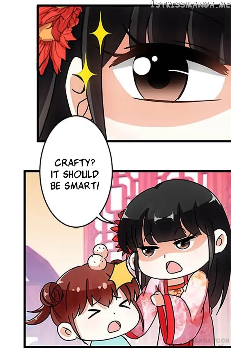 Prince, You’re So Cheap! chapter 58 - page 18