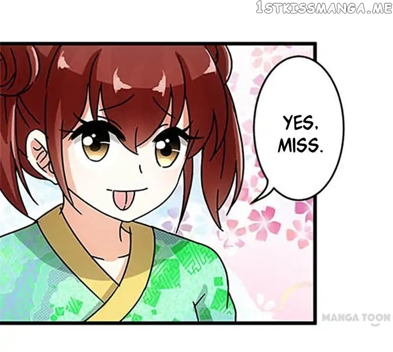 Prince, You’re So Cheap! chapter 58 - page 19