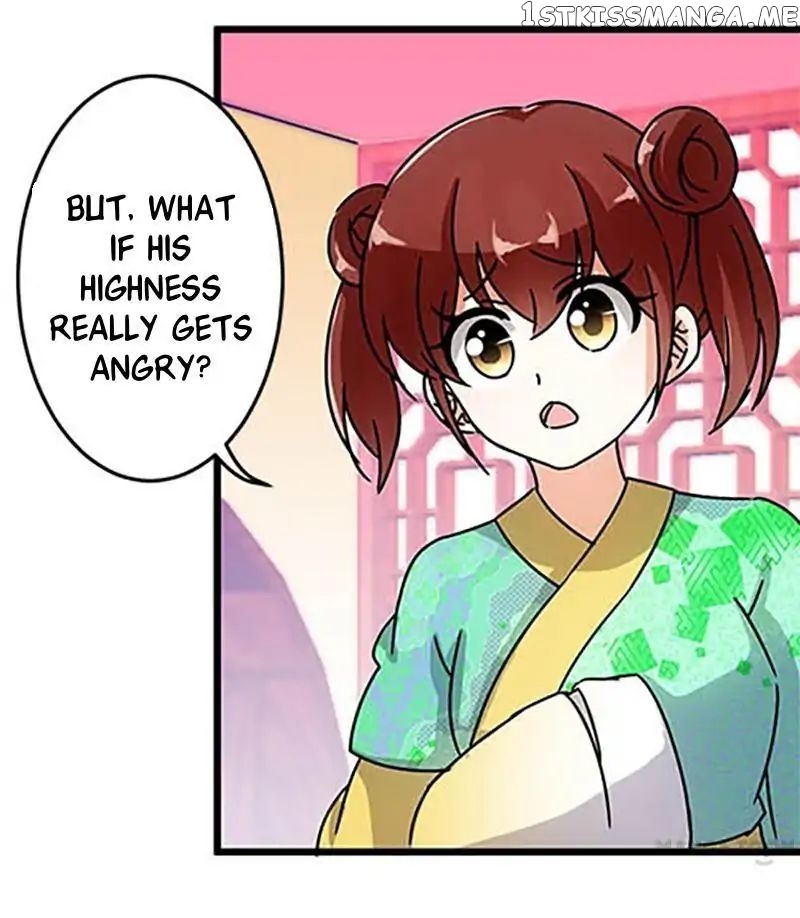 Prince, You’re So Cheap! chapter 58 - page 20