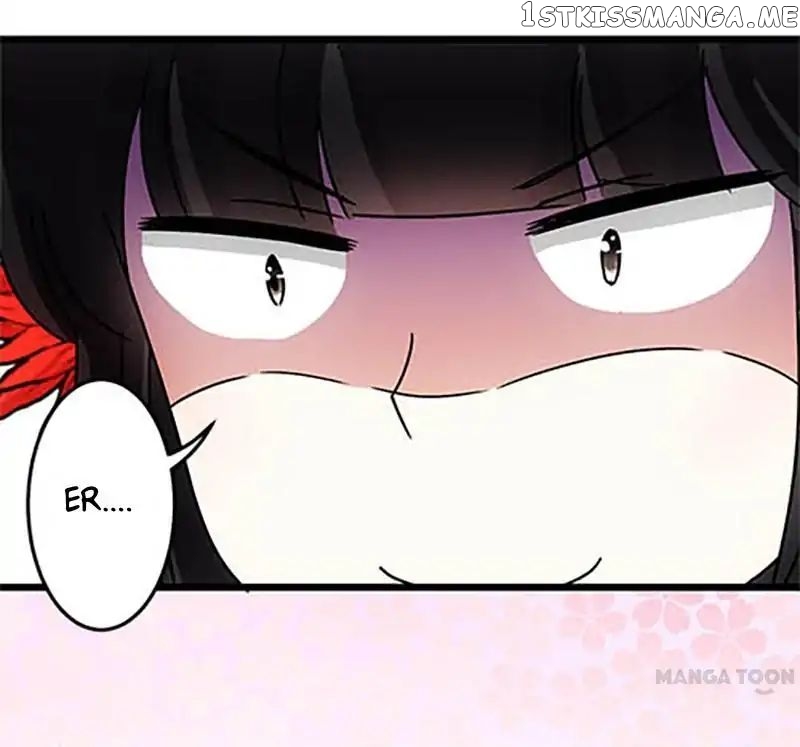 Prince, You’re So Cheap! chapter 58 - page 21
