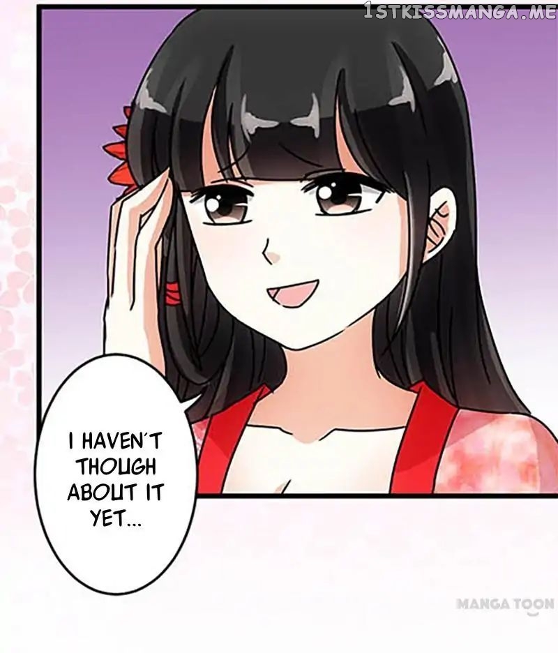 Prince, You’re So Cheap! chapter 58 - page 22
