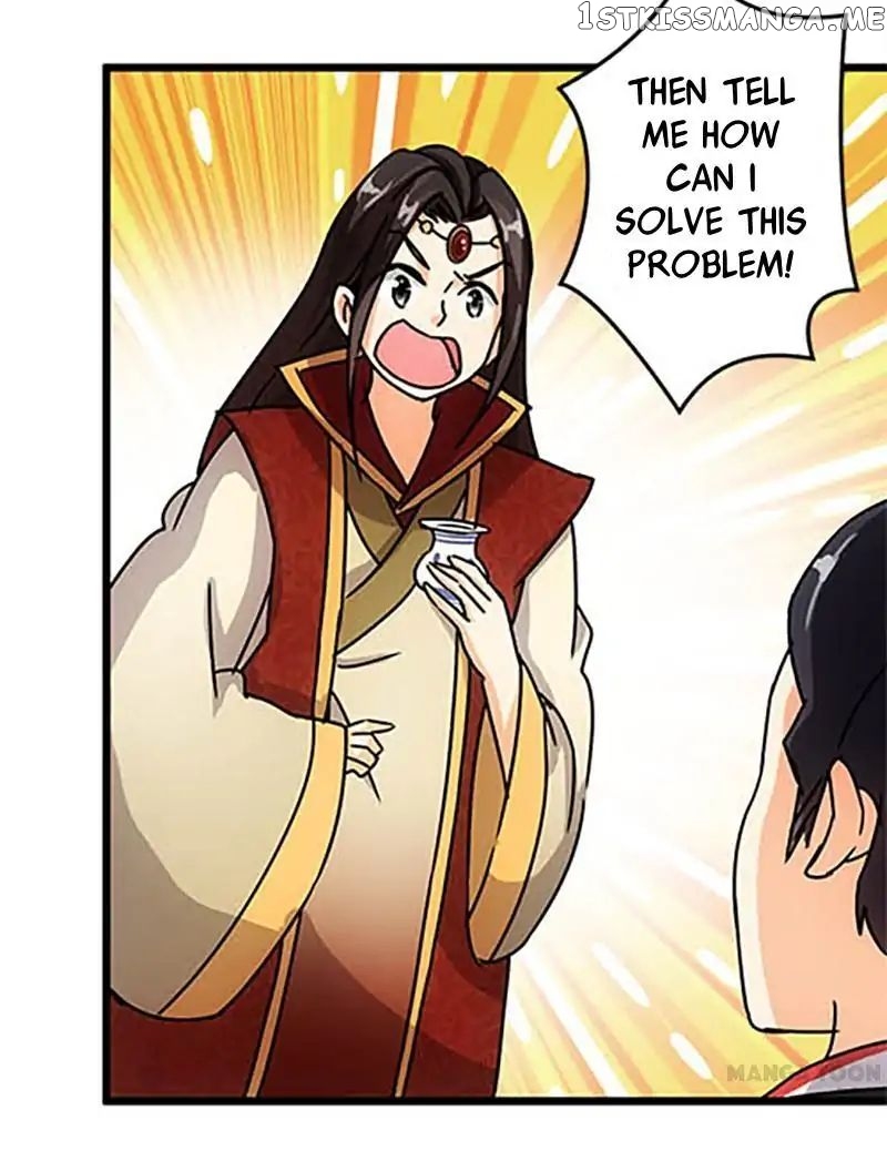 Prince, You’re So Cheap! chapter 58 - page 25