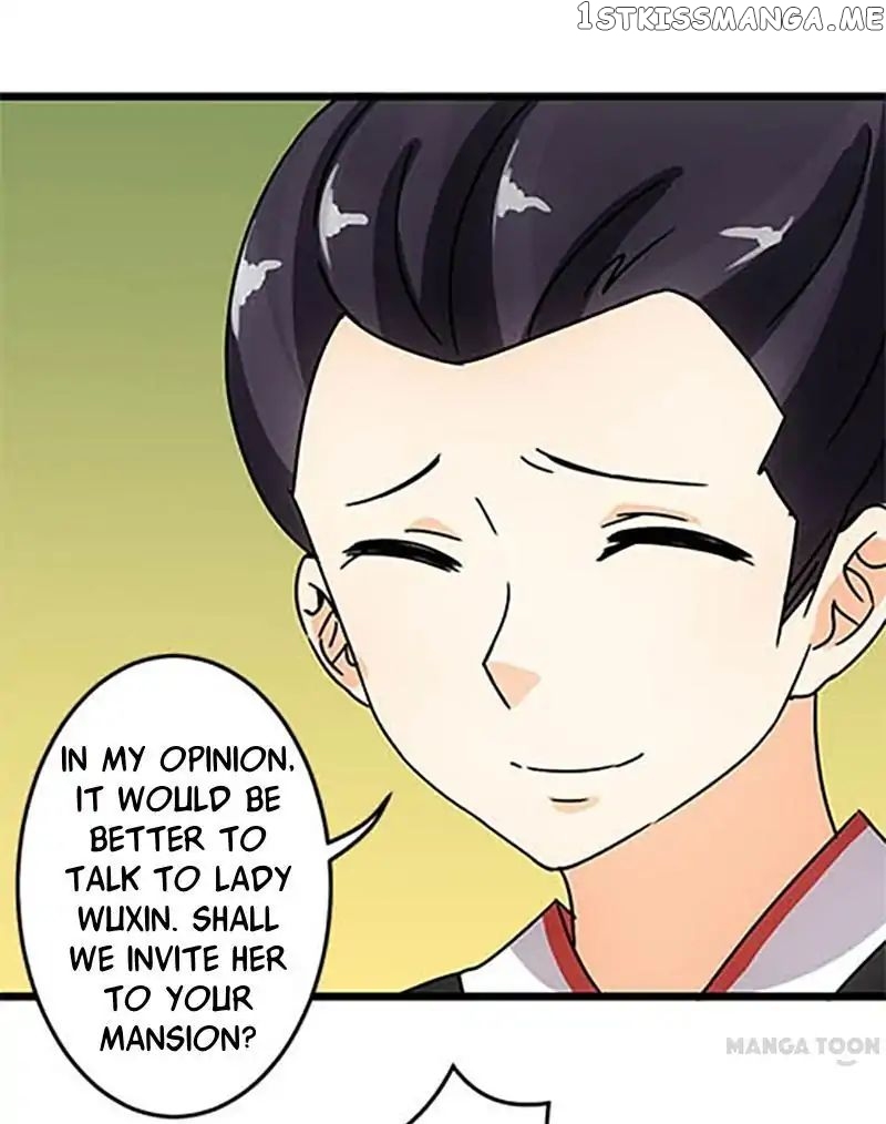 Prince, You’re So Cheap! chapter 58 - page 26