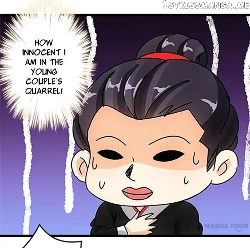 Prince, You’re So Cheap! chapter 58 - page 28