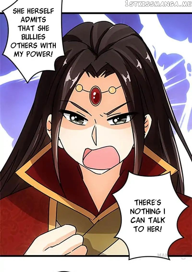 Prince, You’re So Cheap! chapter 58 - page 29