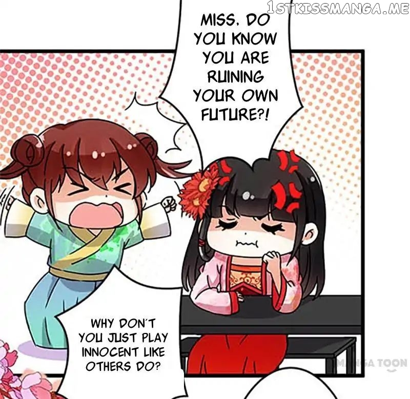 Prince, You’re So Cheap! chapter 58 - page 3