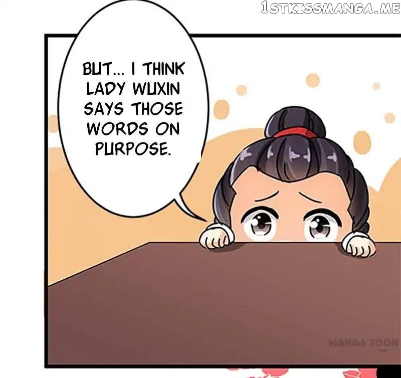 Prince, You’re So Cheap! chapter 58 - page 30