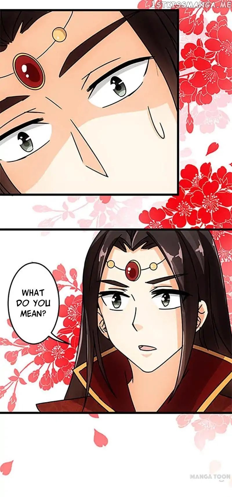 Prince, You’re So Cheap! chapter 58 - page 31