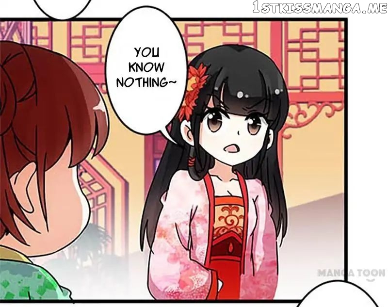 Prince, You’re So Cheap! chapter 58 - page 6