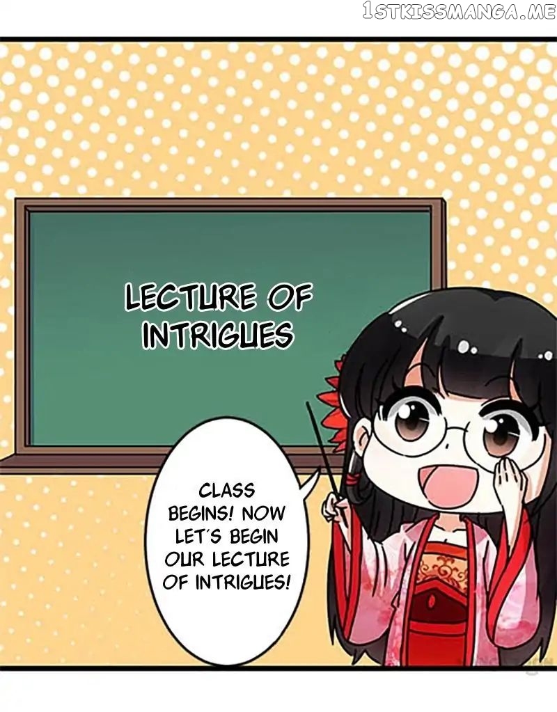 Prince, You’re So Cheap! chapter 58 - page 9