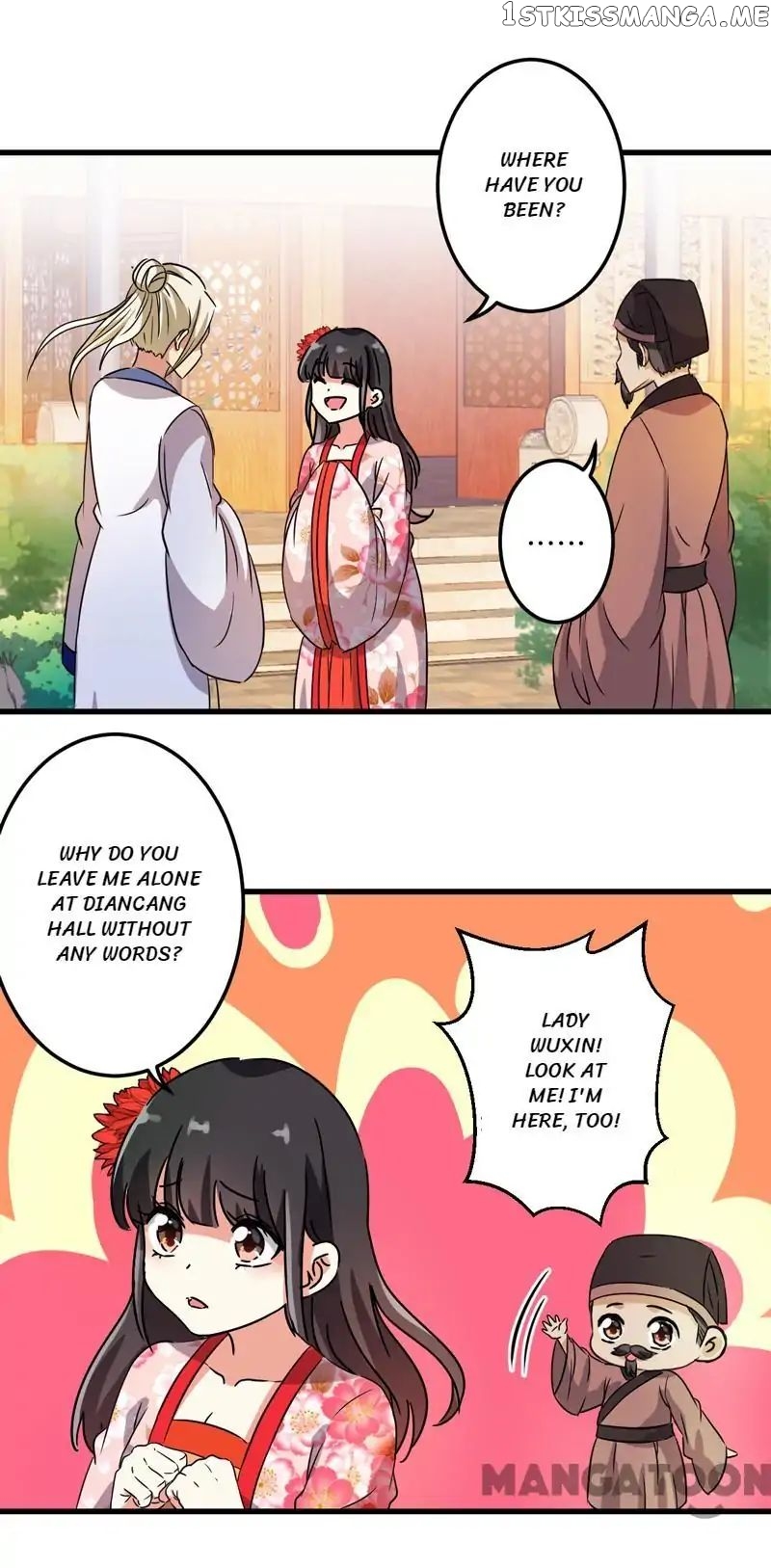 Prince, You’re So Cheap! chapter 204 - page 10