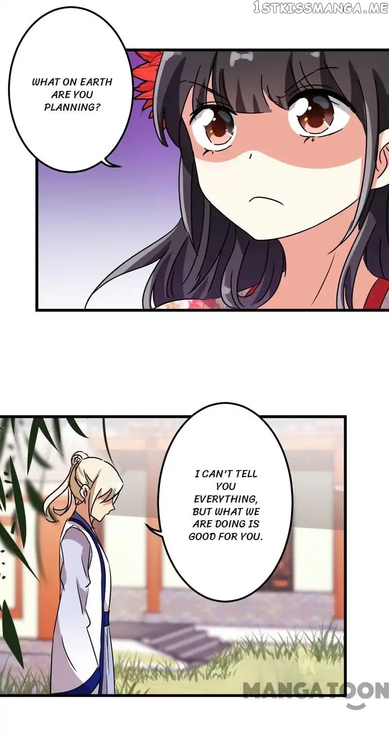 Prince, You’re So Cheap! chapter 204 - page 12
